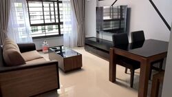 Blk 610A Tampines Greenweave (Tampines), HDB 4 Rooms #606886891